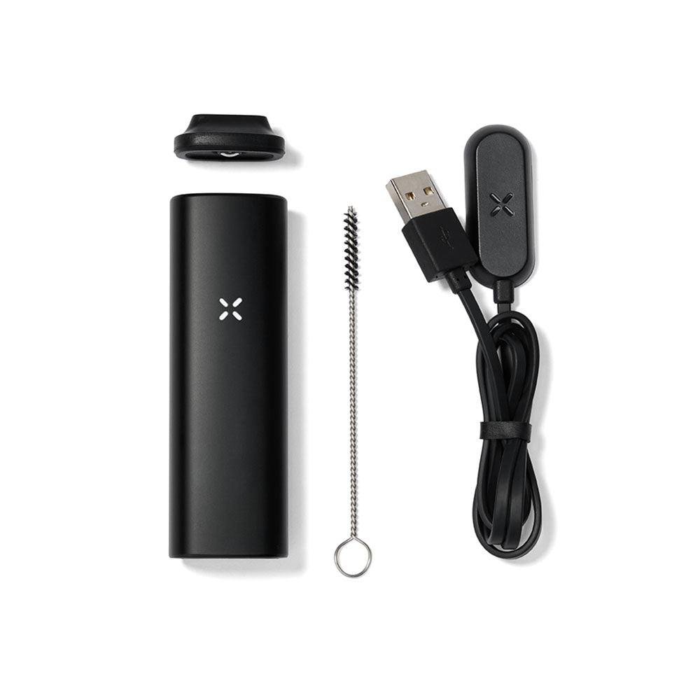 PAX Mini Dry Herb Vaporizer | 3300mAh | Vaporizers