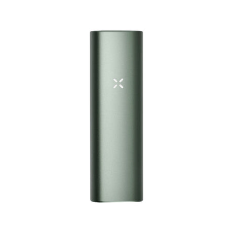 PAX Plus 2-in-1 Vaporizer in Sage - 3300mAh battery, compact design, for dry herbs and concentrates