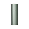 PAX Plus 2-in-1 Vaporizer in Sage - 3300mAh battery, compact design, for dry herbs and concentrates