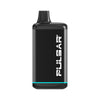 Pulsar 510 DL 2.0 Auto-Draw Vape Bar in Black, 650mAh, front view on white background