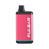 Pulsar 510 DL 2.0 Vape Bar in Coral, 650mAh, Auto-Draw with Variable Voltage, Front View