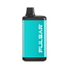 Pulsar 510 DL 2.0 Auto-Draw Vape Bar in Mint, 650mAh, front view on white background