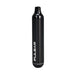 Pulsar 510 DL Auto-Draw Vape Pen in Black, Variable Voltage for Concentrates, Front View