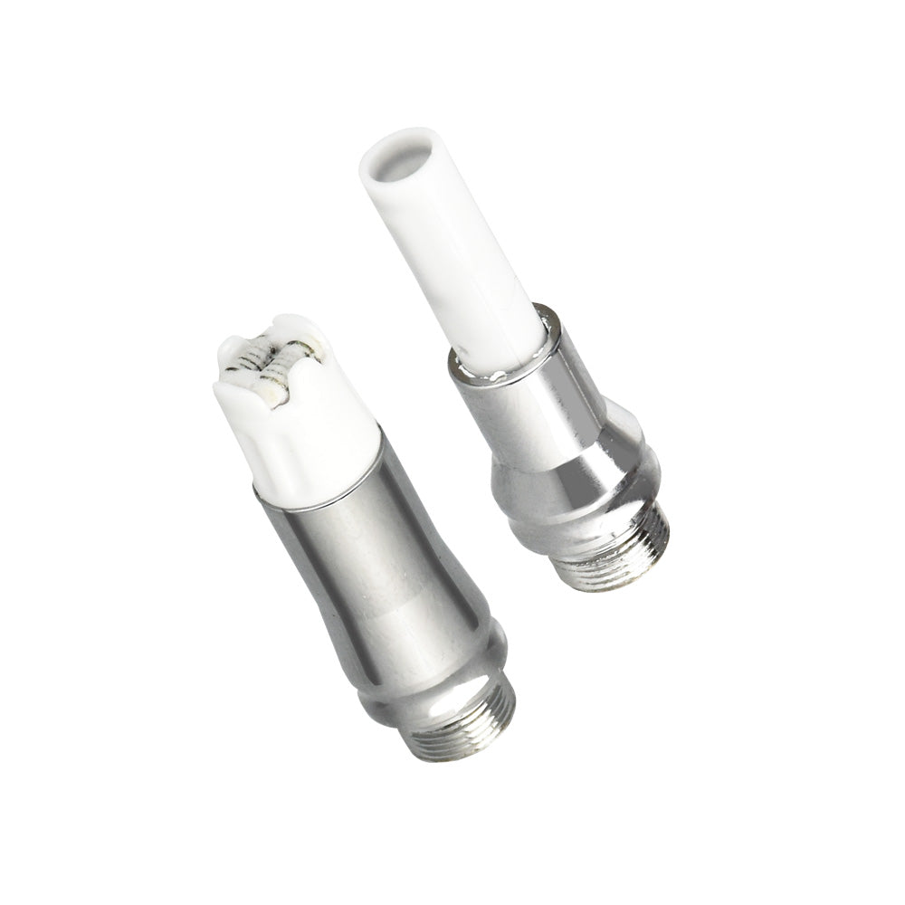 Pulsar 510 Dunk 2-In-1 Vape with Variable Voltage, 750mAh Battery, Female Joint - Top View