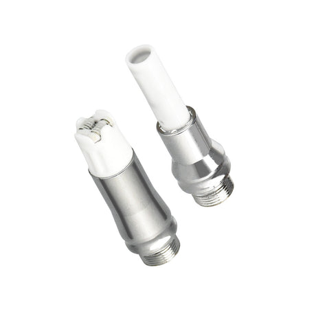 Pulsar 510 Dunk 2-In-1 Vape with Variable Voltage, 750mAh Battery, Female Joint - Top View