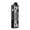 Pulsar APX Vaporizer 2.0 with Skull Design - Compact 4" Handheld Vaping Device