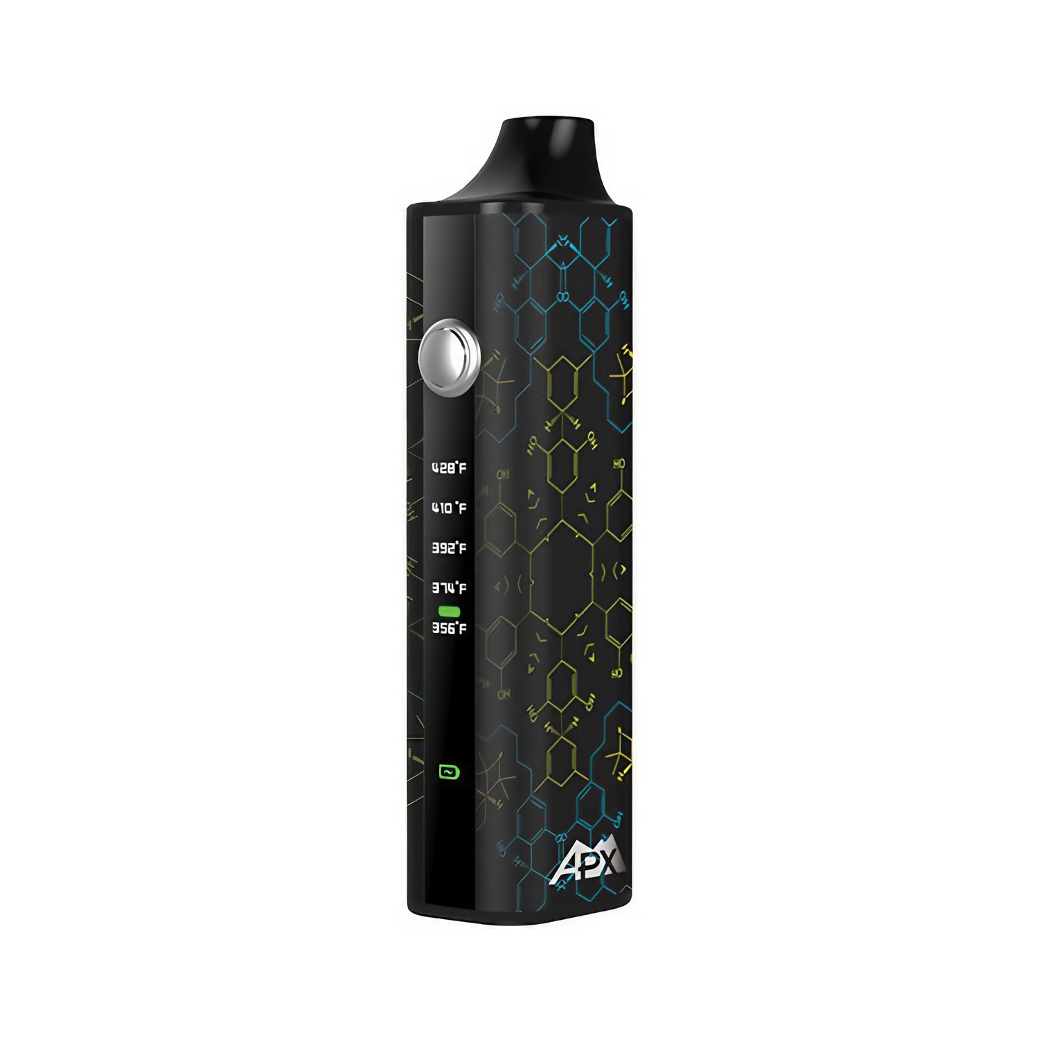 Pulsar - APX Vaporizer 2.0 DankGeek Pulsar - APX Vaporizer 2.0 DankGeek