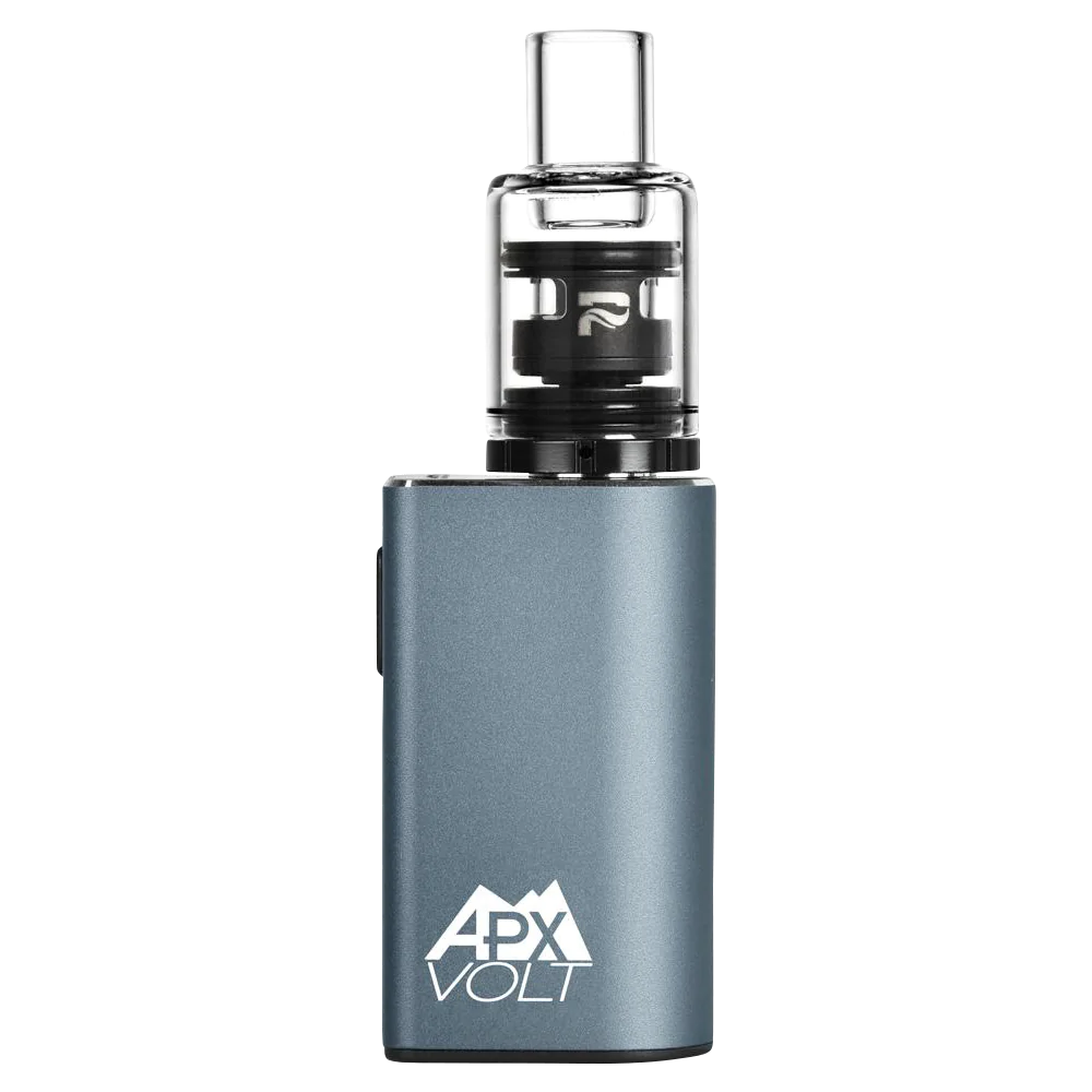 Pulsar APX Volt V3 Vaporizer with Quartz Coil and Portable Design