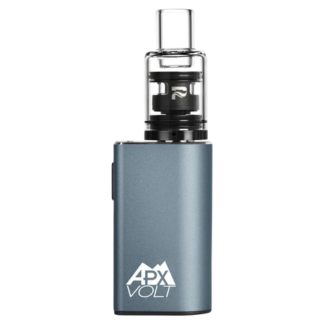 Pulsar APX Volt V3 Vaporizer with Quartz Coil and Portable Design