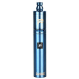 Pulsar Barb Flower Herb Electric Pipe Kit - 1450mAh / Blue