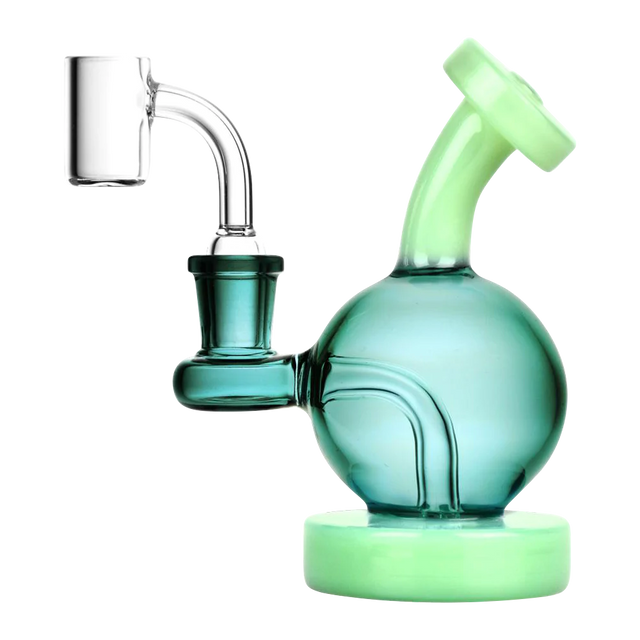 Pulsar Duality Sphere Mini Rig – DankGeek