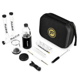 Pulsar ECF Electric Cone Filler Kit in black with accessories and carrying case