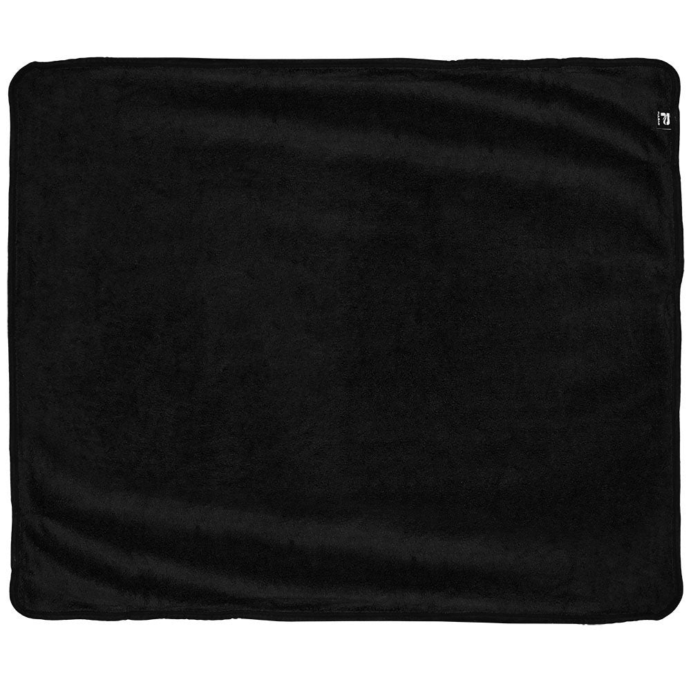 Pulsar Fleece Throw Blanket | Forgotten Trip