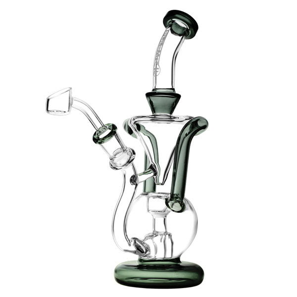 Pulsar Gravity Ball Rig Recycler | 9.5