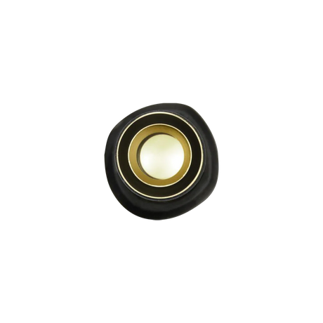 Pulsar Micro Dose Vaporizer Pen top view, compact and portable design for concentrates