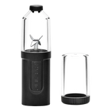 Pulsar Range Vape, front view, for dry herbs and concentrates with ceramic power battery