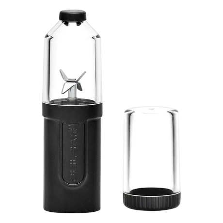 Pulsar Range Vape, front view, for dry herbs and concentrates with ceramic power battery