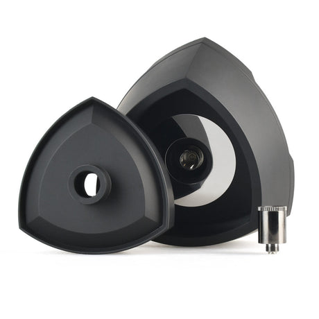 Pulsar Sipper Dual Use Vaporizer, 1500mAh battery, for concentrates and 510 cartridges