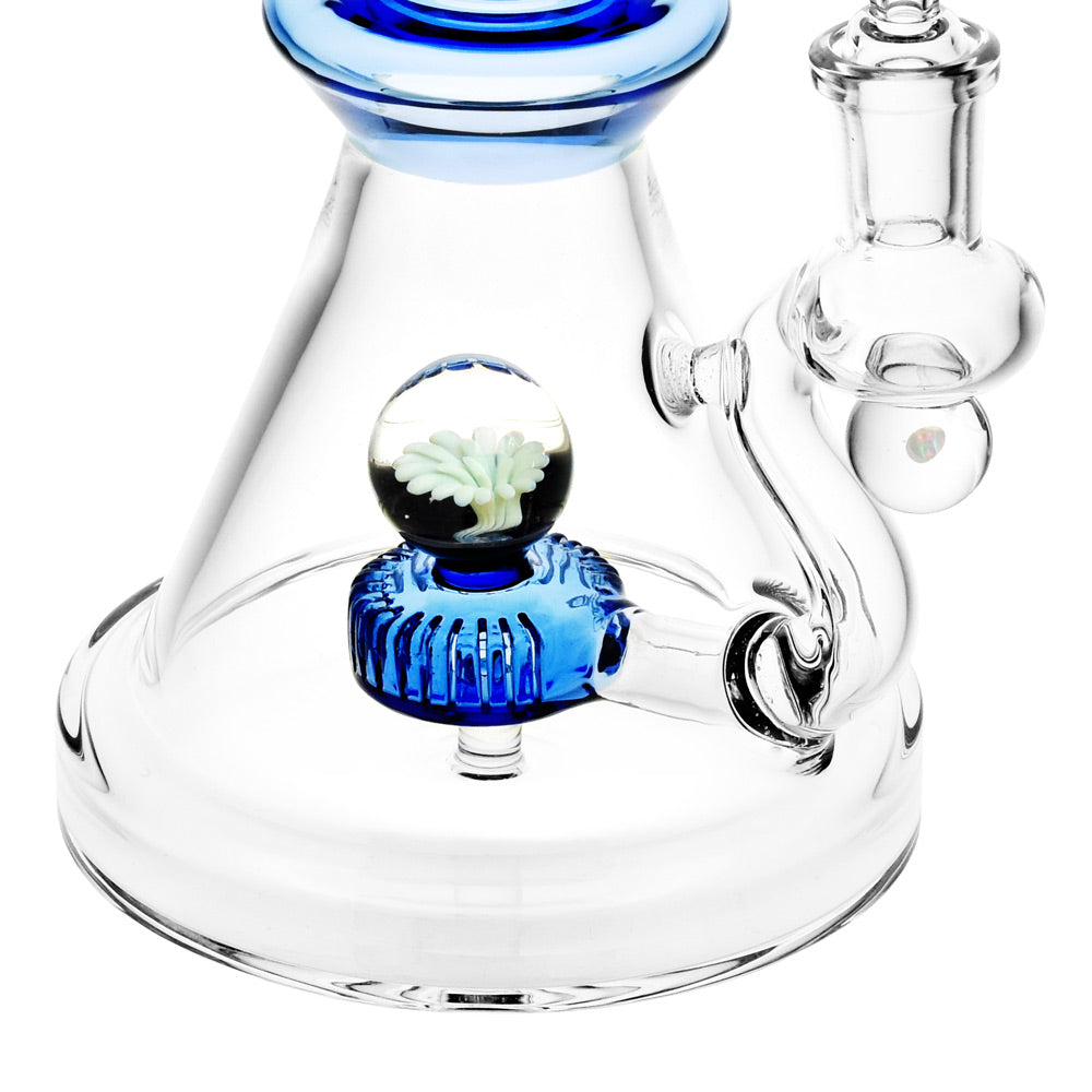 Opalized Rig Pulsar Vase Opal Rig - 9