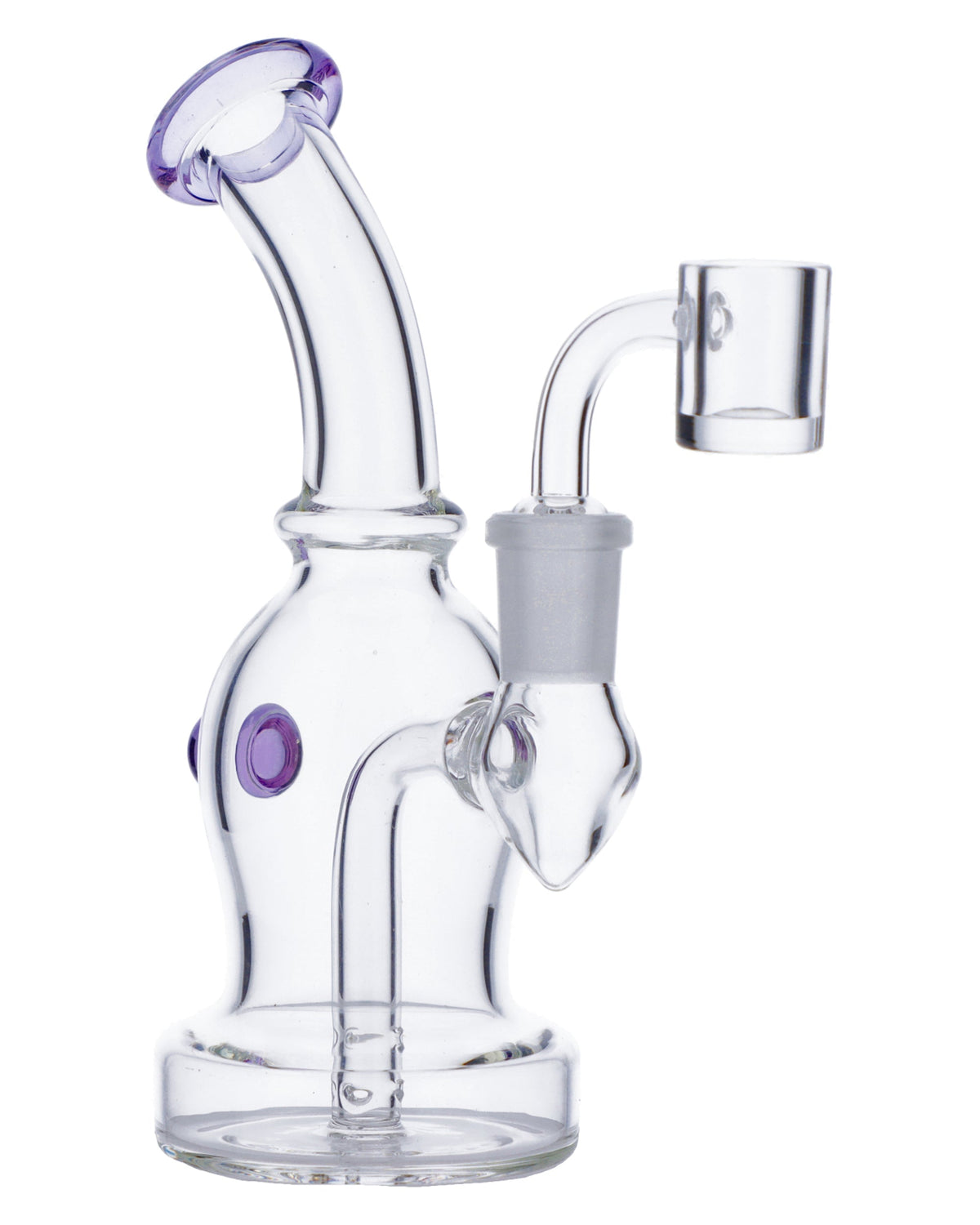 Glass Dab Rigs | Dank Geek
