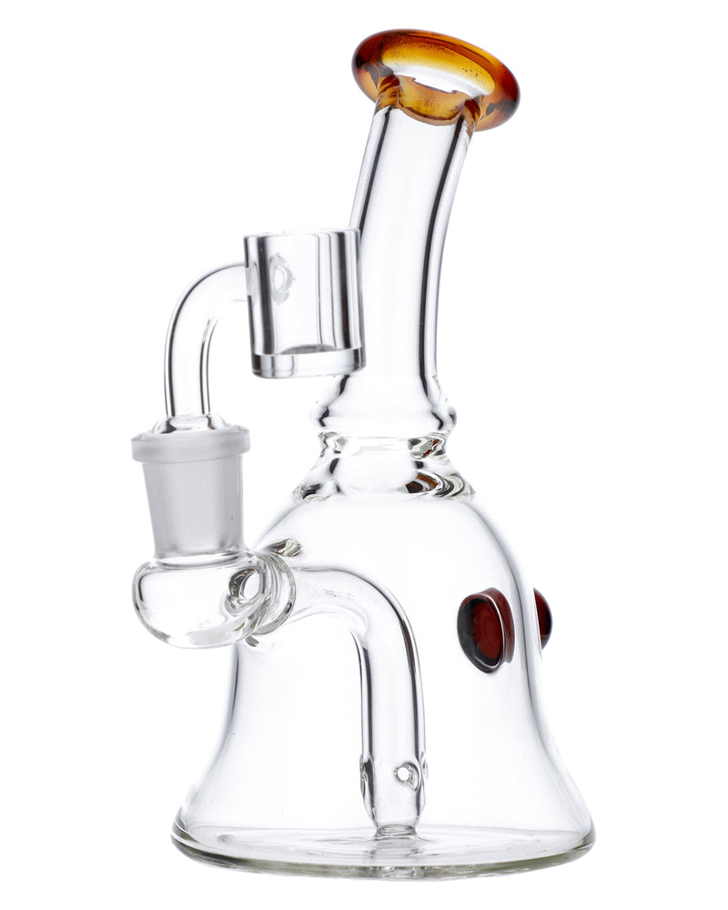 Valcano Dab Rig Glass Dab Rigs | Dank Geek