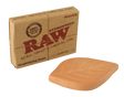 RAW Hydro Stone 20 Pack, natural terra cotta humidifying stone for tobacco moisture control