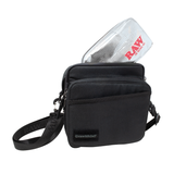 RAW Smell-Proof Sling & Day Bags with Foil Lining & Odor Lock