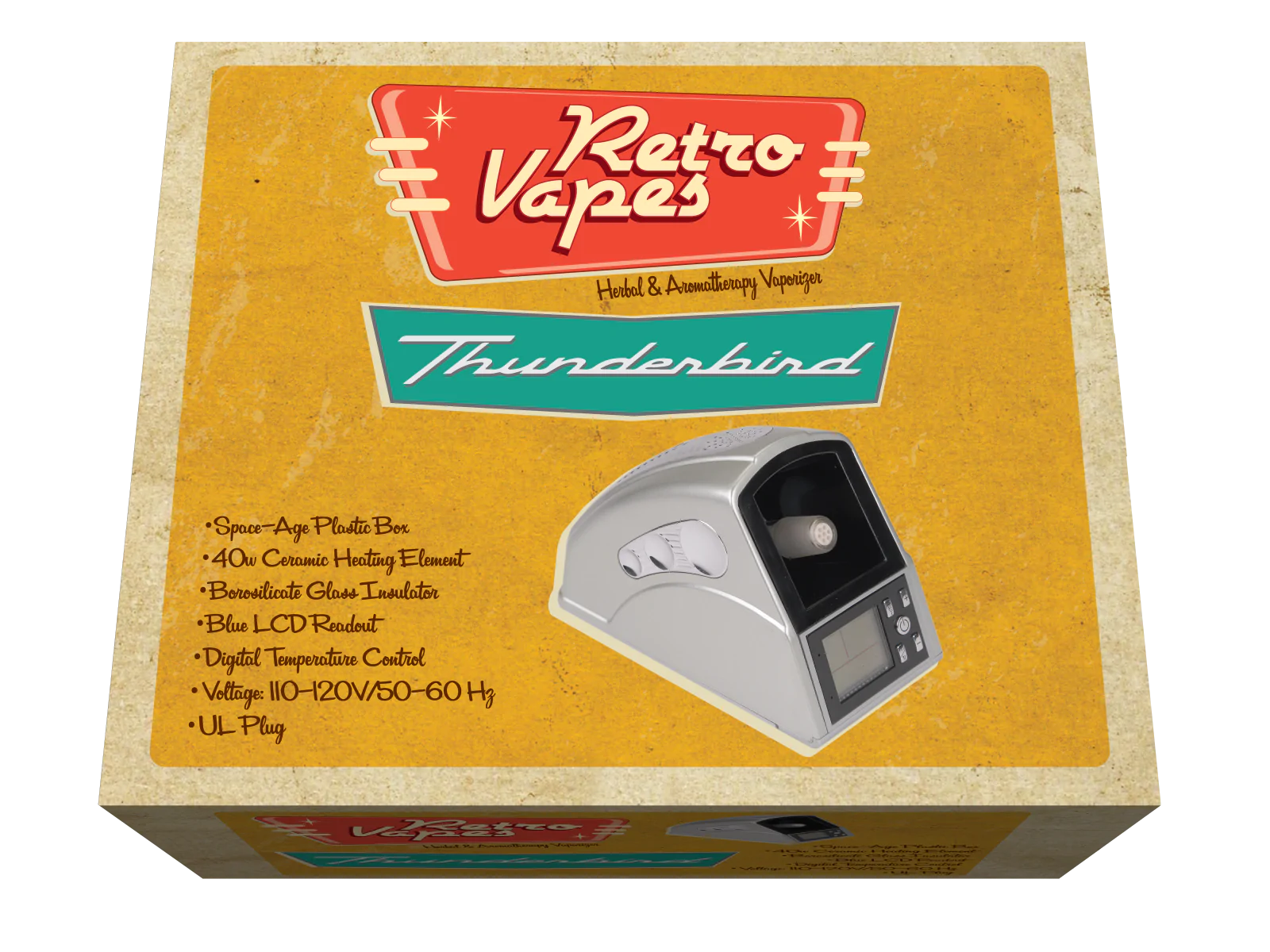 Retro Vapes DankGeek Retro Vapes DankGeek