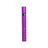 Stacheproducts SLIM Battery in Purple - Front View, Compact Design for Easy Travel