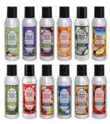 Assorted Smoke Odor Exterminator Sprays, 7 oz 12 Pack, Front View on White Background