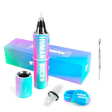 STINGER NEON by HUMANSUCKS - Electric Nectar Collector Kit with Accessories