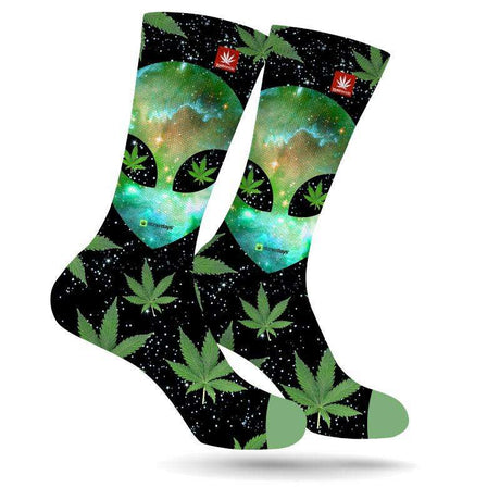 alien_eyes_weed_socks