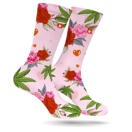 StonerDays Sweet Mary Jane Weed Marijuana Stoner Socks – DankGeek StonerDays Sweet Mary Jane Weed Marijuana Stoner Socks – DankGeek