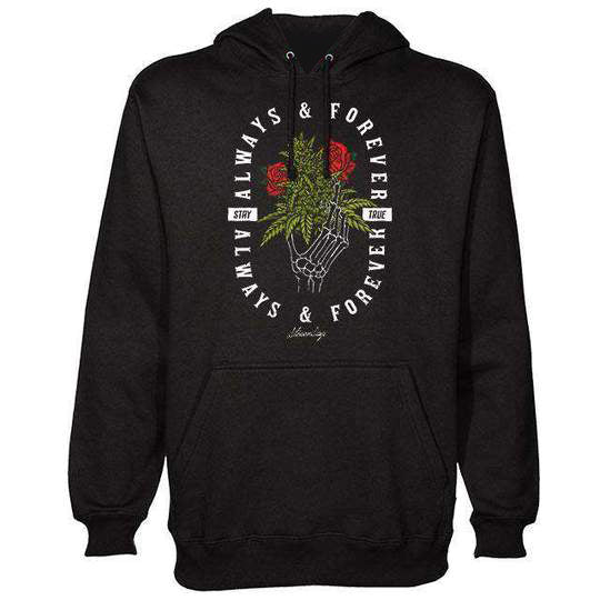 StonerDays Always And Forever Hoodie