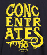 CONCENTRATES HOODIE