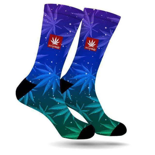 COOL BUDS CREW SOCKS