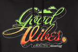 GOOD VIBES HOODIE