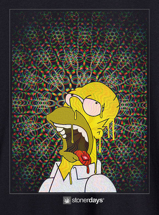 StonerDays Homer Blotter