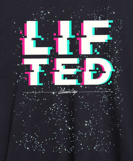 LIFTED ZOOM HOODIE