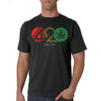 MEN'S 420 RASTA TEE