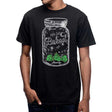 MEN'S BAKED MASON JAR TEE