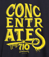 MEN'S CONCENTRATES TEE