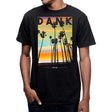 MENS DANK TREES TEE