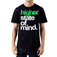 MEN'S HIGHER STATE OF MIND TEE