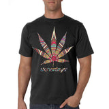 MEN'S MANDALA TEE