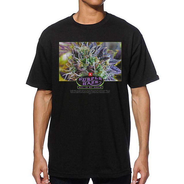 MEN'S PURPLE HAZE TEE