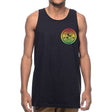 MENS RASTA CHEST TANK