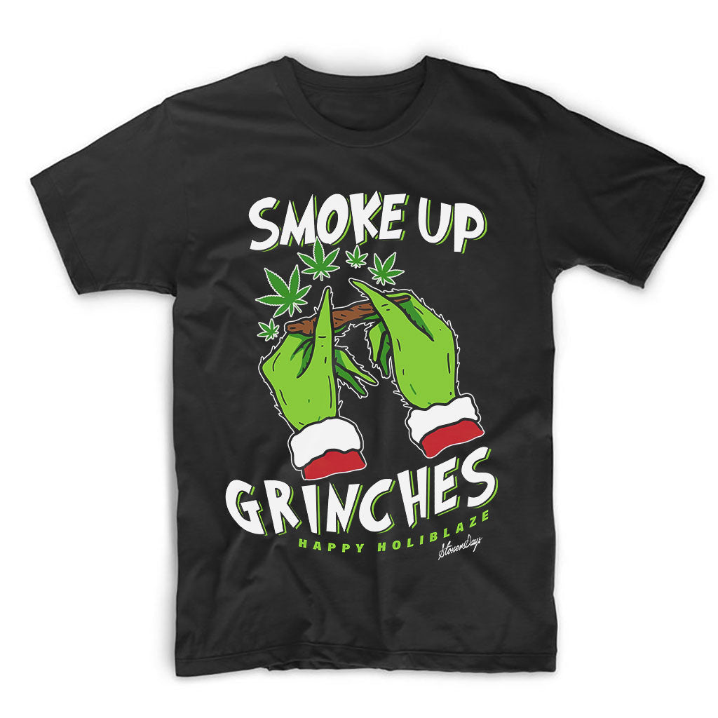 StonerDays Grinch Dab Mat  Dab Rig Parts & Accessories