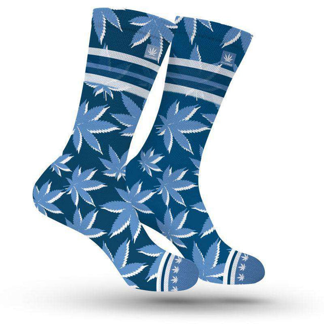 TENNESSE MARIJUANA SOCKS