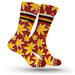 WASHINGTON MARIJUANA SOCKS